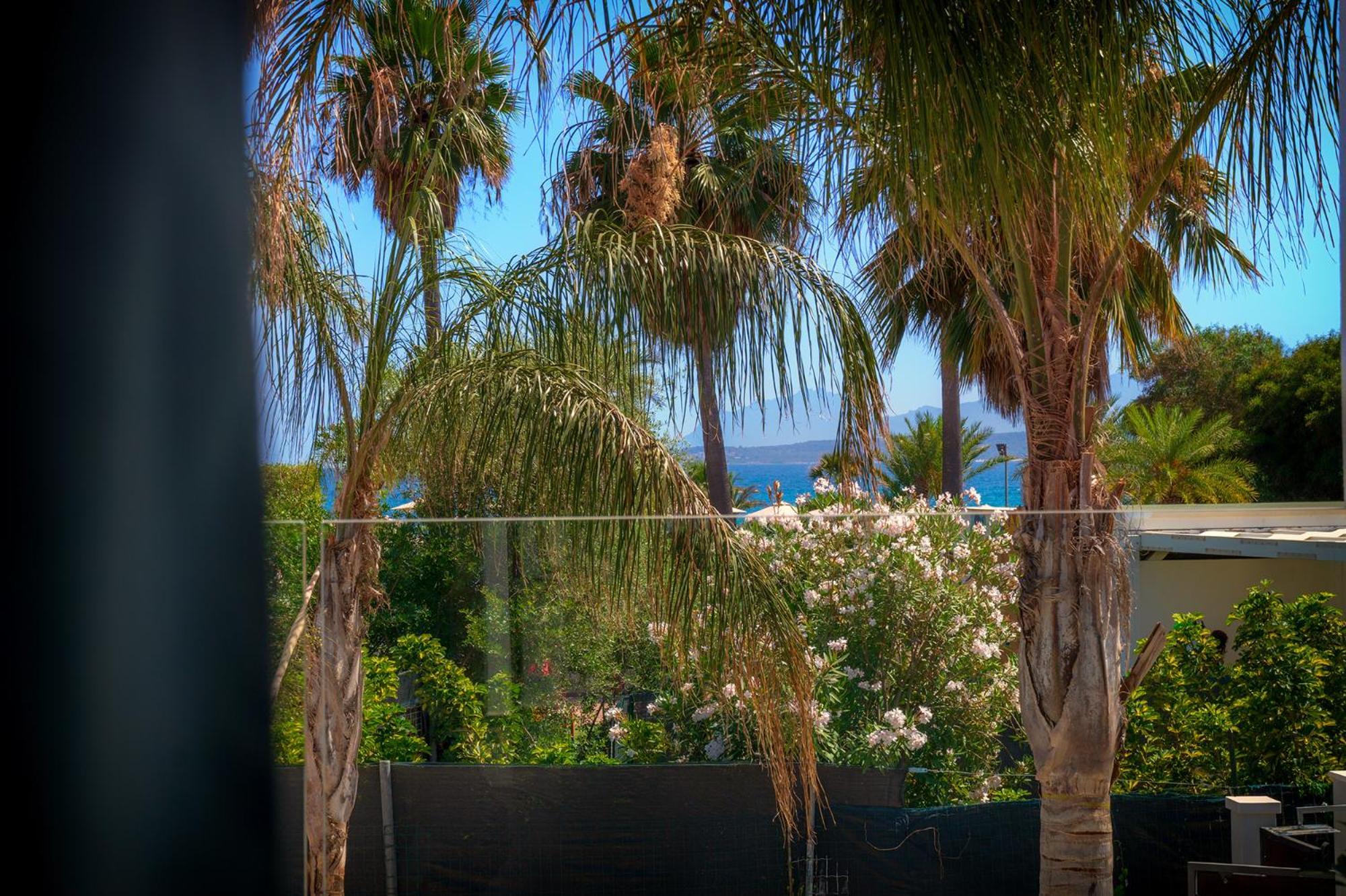 Palm Beach Resort Àrbatax Camera foto